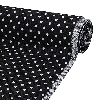 Cotton Fabric DIY-WH0589-47C-1