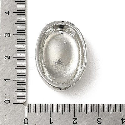 Brass Beads KK-D098-02P-1