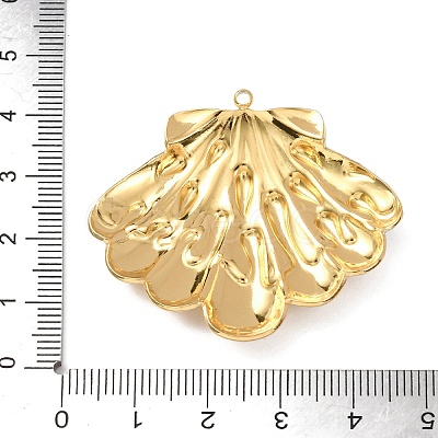 Ocean 304 Stainless Steel Pendants STAS-K329-14A-G-1