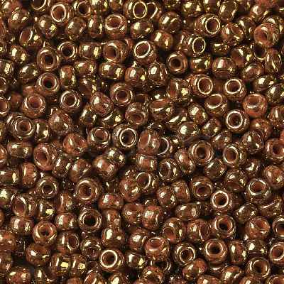 TOHO Round Seed Beads SEED-XTR08-1707-1
