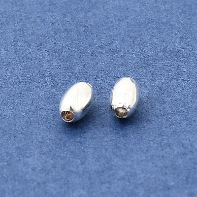Brass Beads KK-P344-07S-1