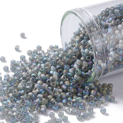 TOHO 11/0 Round Beads SEED-XTR11-0176BF-1
