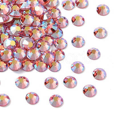 Preciosa® MAXIMA Crystal No Hotfix Flatback Stones Y-PRC-NSS6-90350-200-1