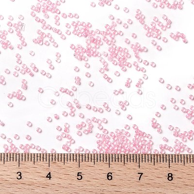 TOHO Round Seed Beads SEED-XTR15-0379-1