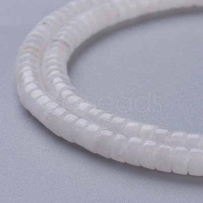 Quartz Crystal Beads Strands G-H230-42-1