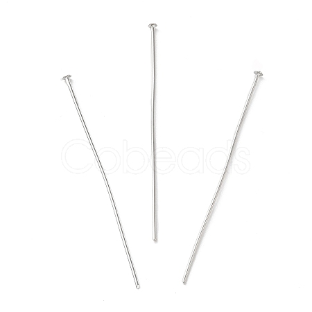 Iron Flat Head Pins IFIN-A020-01P-1