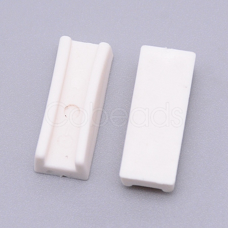 Plastics Findings LS-KY-WH0015-02-1