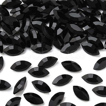 Preciosa® MAXIMA Crystal Fancy Stones Y-PRC-FG8-23980-1