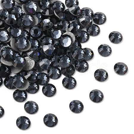 Preciosa® Crystal Hotfix Flatback Stones Y-PRC-HSS10-40080-1