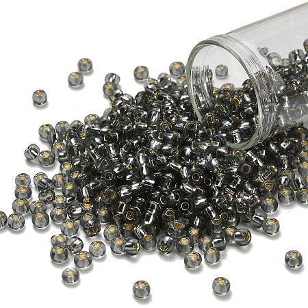 TOHO 6/0 Round Beads SEED-XTR06-0029-1