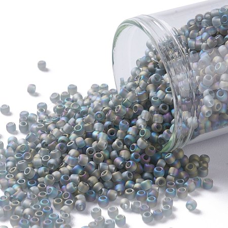 TOHO 11/0 Round Beads SEED-XTR11-0176BF-1