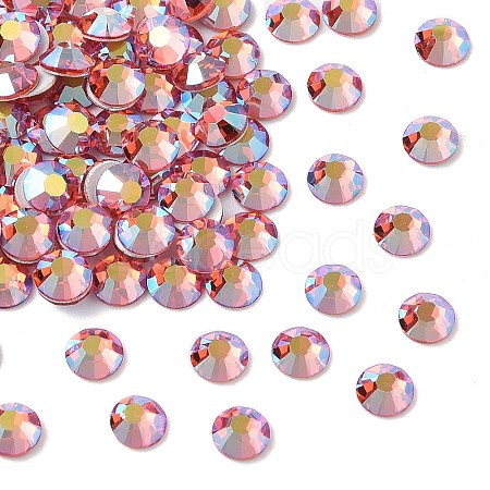 Preciosa® MAXIMA Crystal No Hotfix Flatback Stones Y-PRC-NSS6-90350-200-1