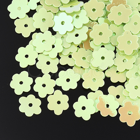 Ornament Accessories PVC-S033-07G-1