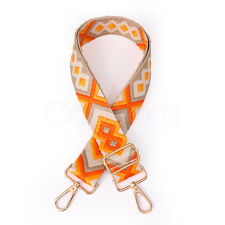 Ployester Webbings Chain Straps PW-WG64330-01-1