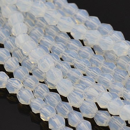 Opal Beads Strands X-EGLA-P017-01-1