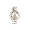304 Stainless Steel Magnetic Clasps STAS-P452-03A-P-1