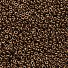 TOHO 11/0 Demi Round Beads X-SEED-DR11-0634F-2