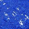Baking Paint Glass Seed Beads X-SEED-S042-05B-77-3