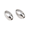 Brass Beads LS-KK-G550-05P-2