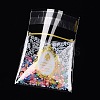Rectangle OPP Cellophane Bags OPC-L001-05-3