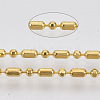 Brass Ball Chains CHC-S008-010C-G-1