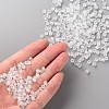6/0 Glass Seed Beads SEED-A008-4mm-M1-4