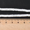 Natural Freshwater Shell Beads Strands X-SSHEL-C013-04B-4