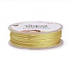 Polyester Metallic Thread OCOR-G006-02-1.0mm-34-1