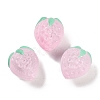 Handmade Lampwork Beads Strand LAMP-I027-10G-1