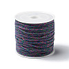Cotton Braid Thread OCOR-B003-01A-14-1
