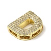 Brass Beads KK-D098-04D-G-2