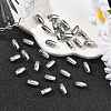 SHEGRACE Brass Beads XGRPCH748-192P-4