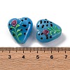 Handmade Lampwork Beads LAMP-G165-01C-3