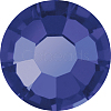 Preciosa® MAXIMA Crystal No Hotfix Flatback Stones Y-PRC-NSS16-00030-295-3
