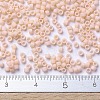 MIYUKI Delica Beads SEED-X0054-DB0354-4