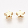 Brass Beads KK-S348-428B-2