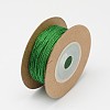 Braided Nylon Threads NWIR-N003-1mm-03F-1