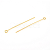 304 Stainless Steel Eye Pins STAS-L244-03F-G-2