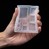 Silicone Molds X-DIY-F033-04A-6