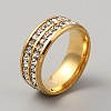 Rhinestone Finger Ring RJEW-WH0012-20G-2