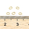 304 Stainless Steel Open Jump Rings STAS-F221-46A-G-3