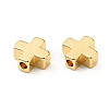 Brass Beads KK-G416-31G-2