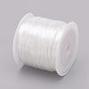 Nylon Satin Rattail Cords NWIR-L006-1.5mm-27-2