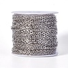 Iron Cable Chains X-CH-0.6PYSZ-N-2
