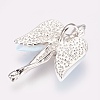 Opalite Pendants KK-G346-02A-3