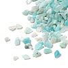 Natural Amazonite Beads G-D472-01-2