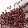 TOHO Round Seed Beads X-SEED-TR08-0186-1