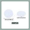 Felt Fabric Decorations AJEW-WH0348-623A-2