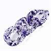 Transparent Acrylic Linking Rings OACR-N009-014A-10-1