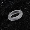 Cat Eye Finger Rings RJEW-G363-01A-09-2
